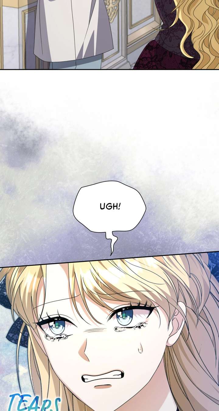 Enough with the Flirting Chapter 57 372 062