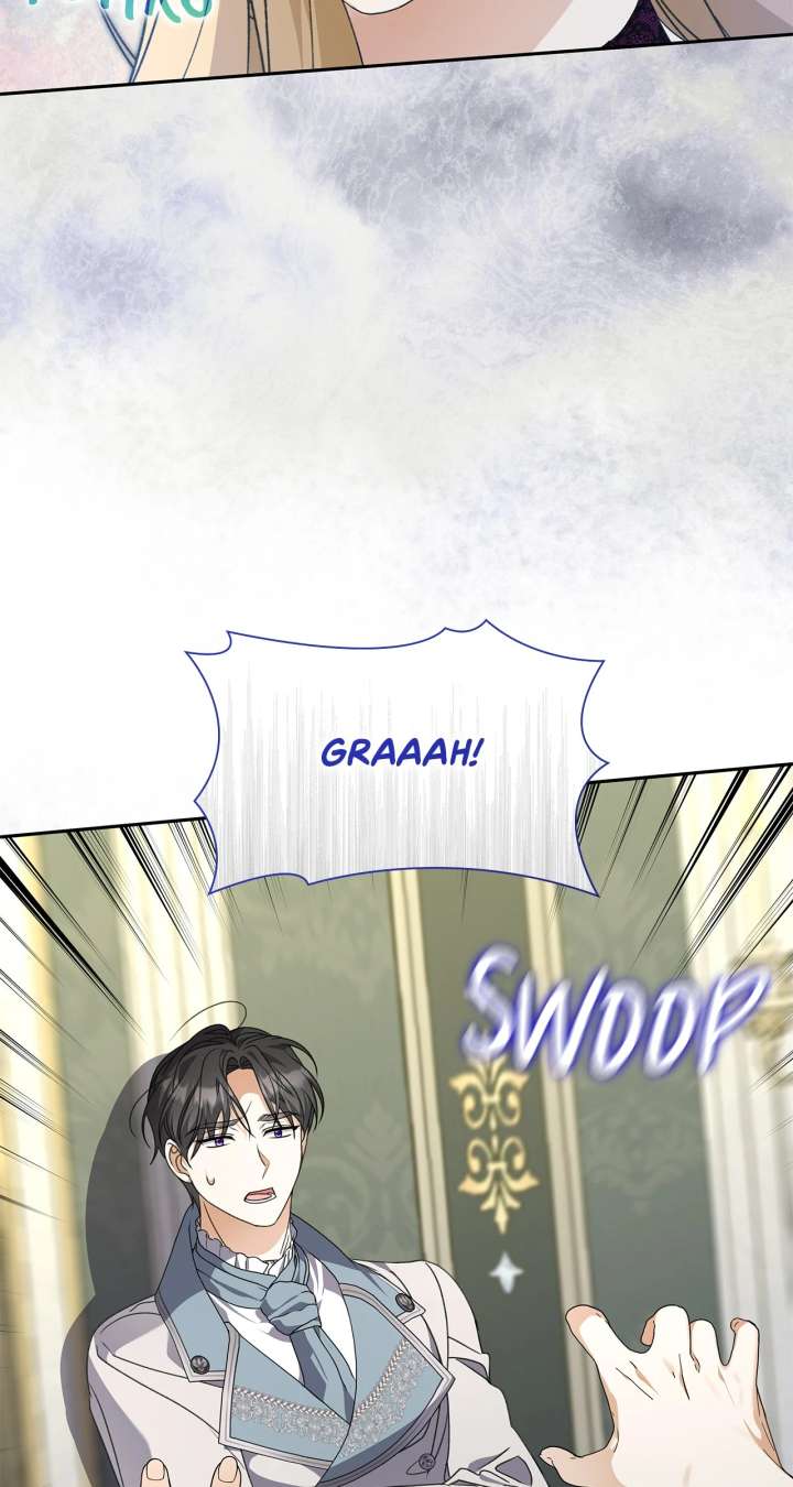 Enough with the Flirting Chapter 57 373 063