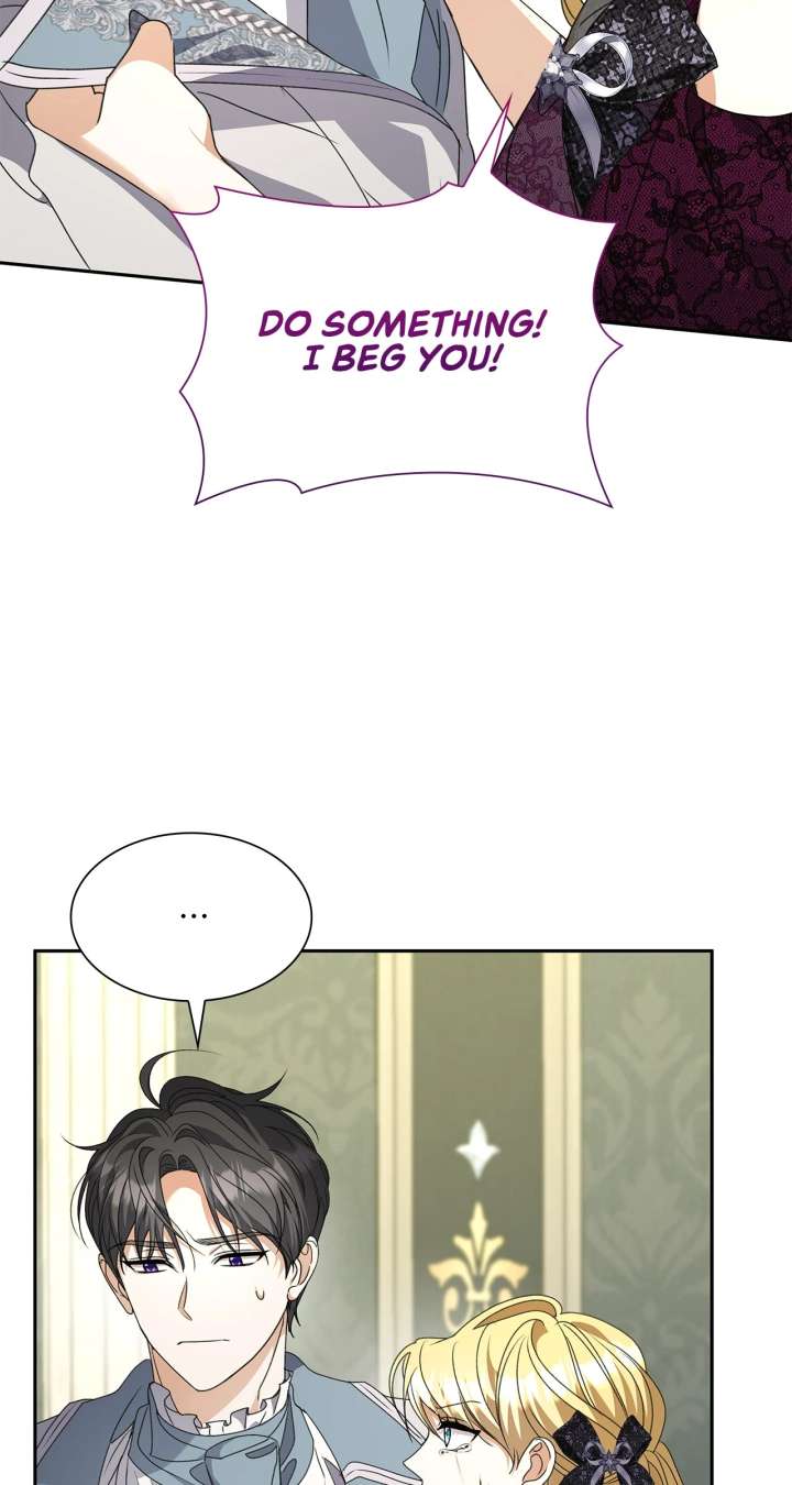 Enough with the Flirting Chapter 57 376 066