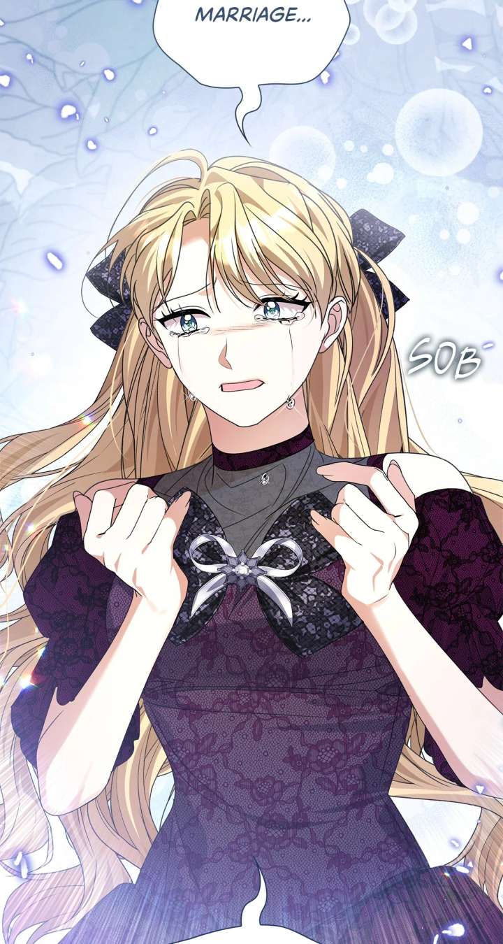 Enough with the Flirting Chapter 57 378 068