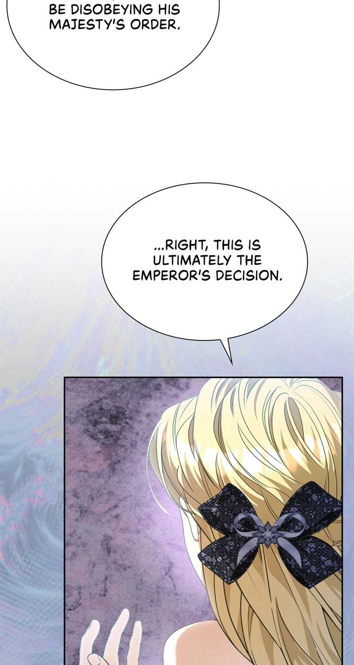 Enough with the Flirting Chapter 57 381 071