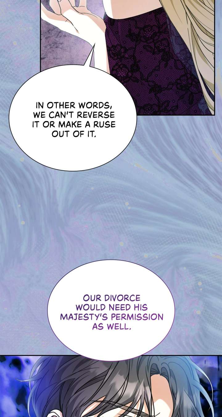 Enough with the Flirting Chapter 57 382 072