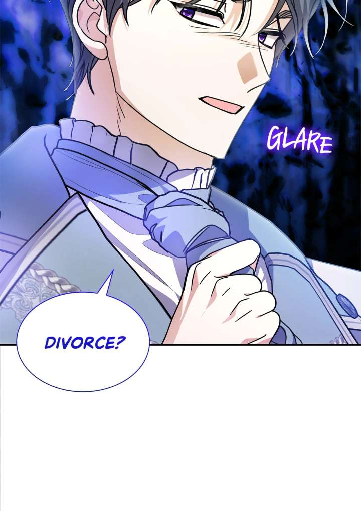 Enough with the Flirting Chapter 57 383 073