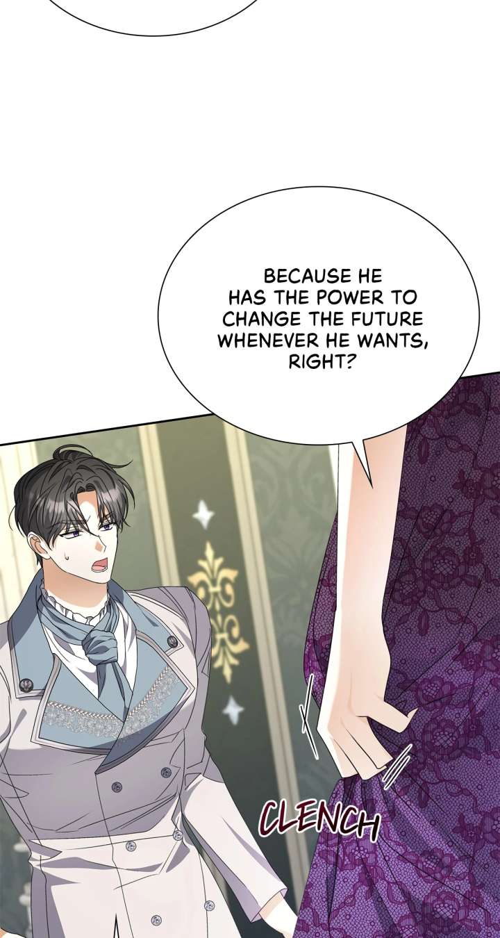 Enough with the Flirting Chapter 57 385 075