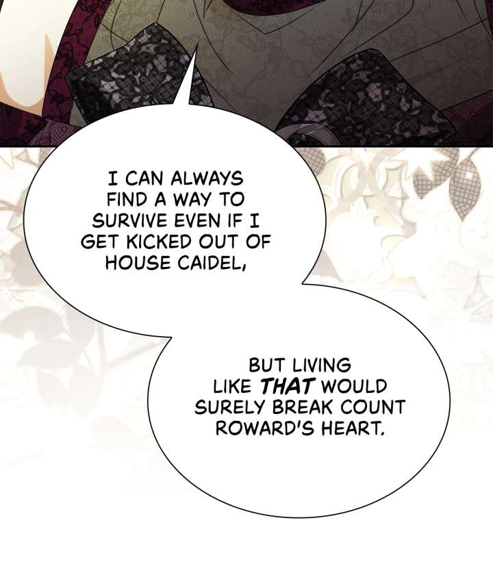 Enough with the Flirting Chapter 57 387 077