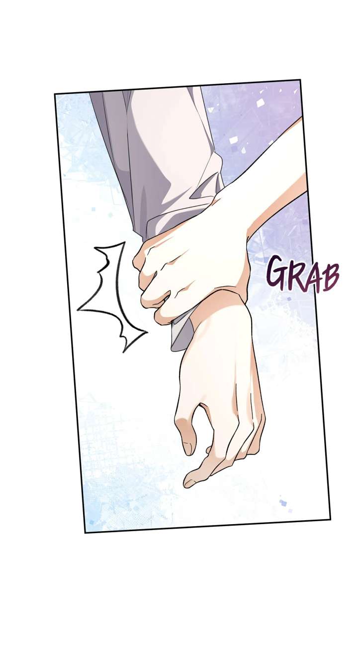 Enough with the Flirting Chapter 57 388 078