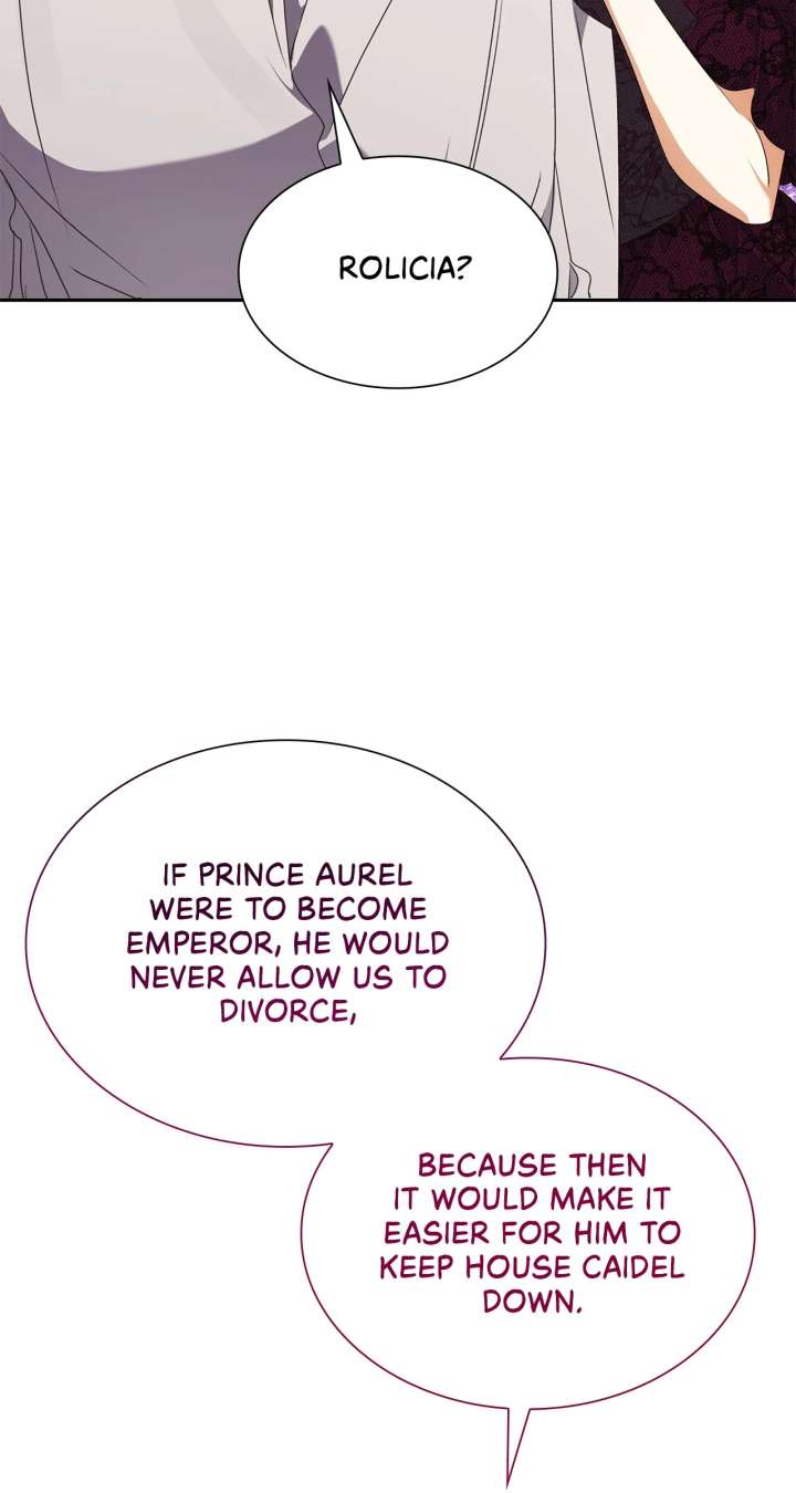 Enough with the Flirting Chapter 57 390 080