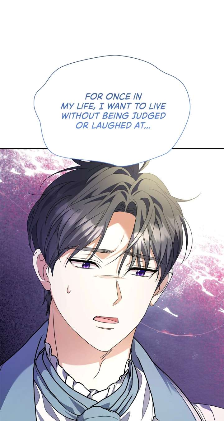 Enough with the Flirting Chapter 57 397 087