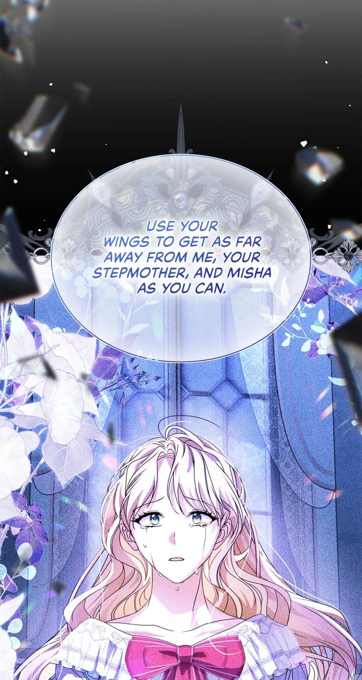 Enough with the Flirting Chapter 57 404 094
