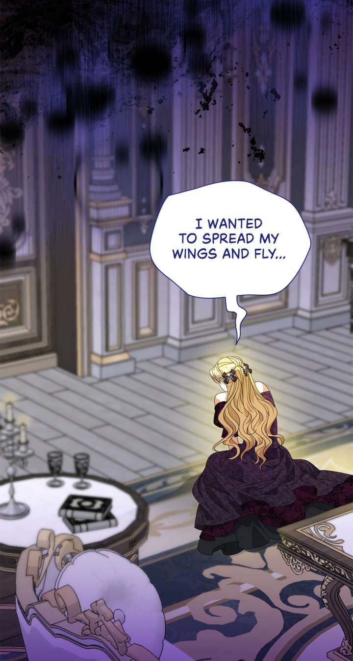 Enough with the Flirting Chapter 57 406 096