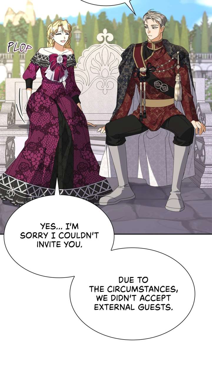 Enough with the Flirting Chapter 62 335 004