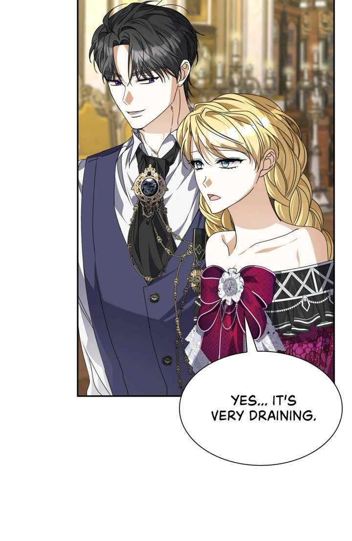 Enough with the Flirting Chapter 62 360 029