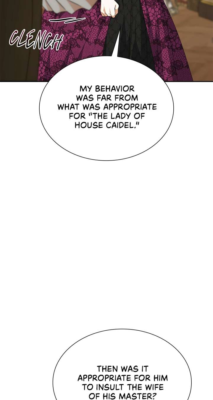 Enough with the Flirting Chapter 62 376 045