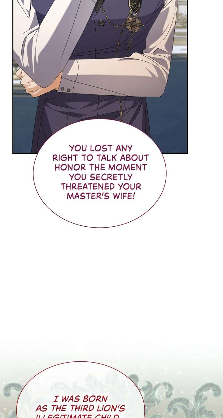 Enough with the Flirting Chapter 62 410 079