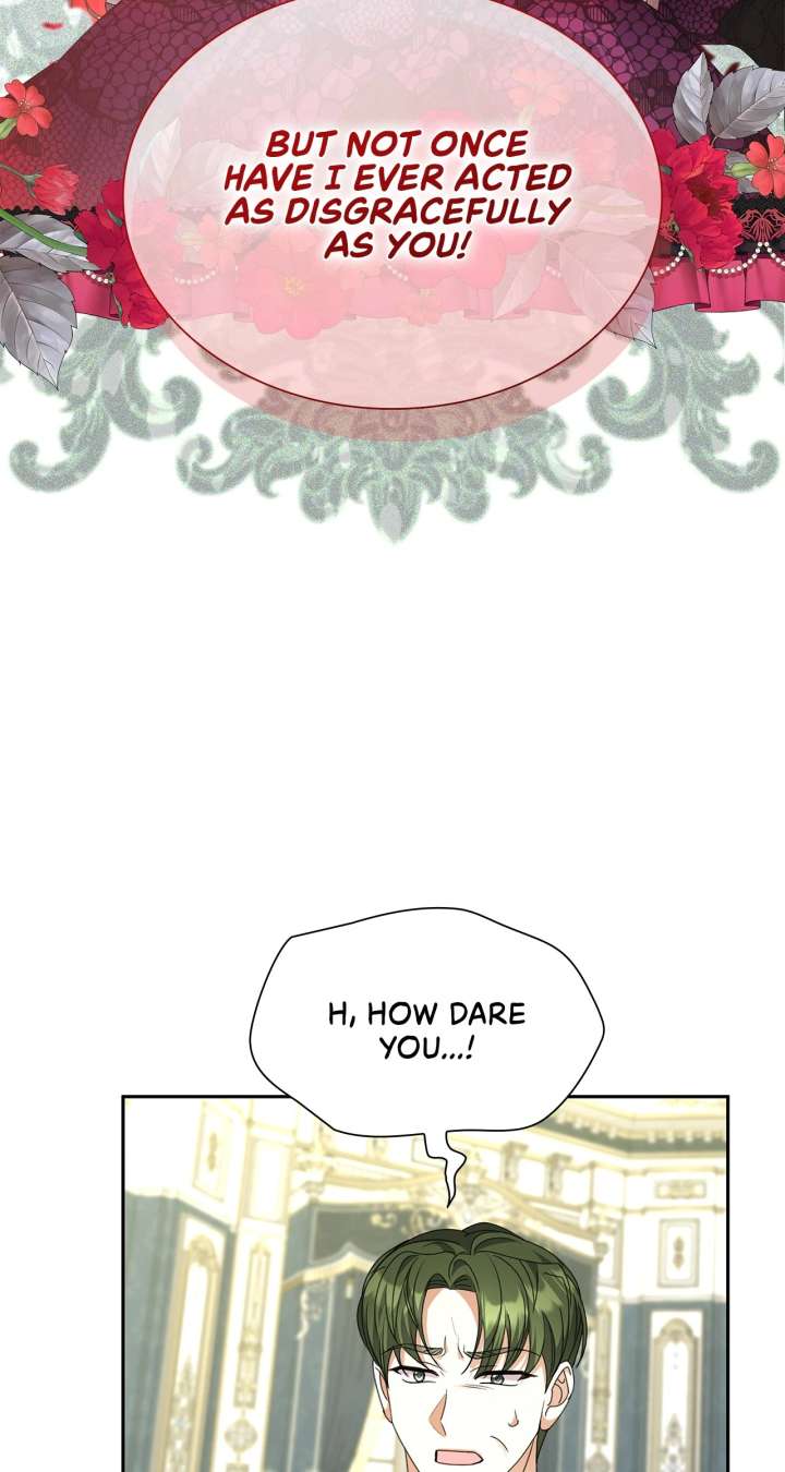 Enough with the Flirting Chapter 62 412 081