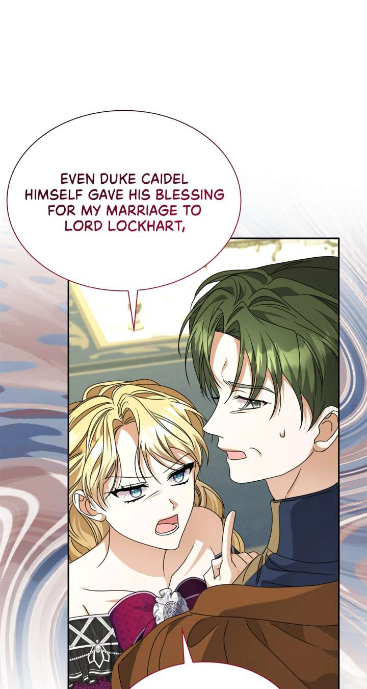 Enough with the Flirting Chapter 62 418 087