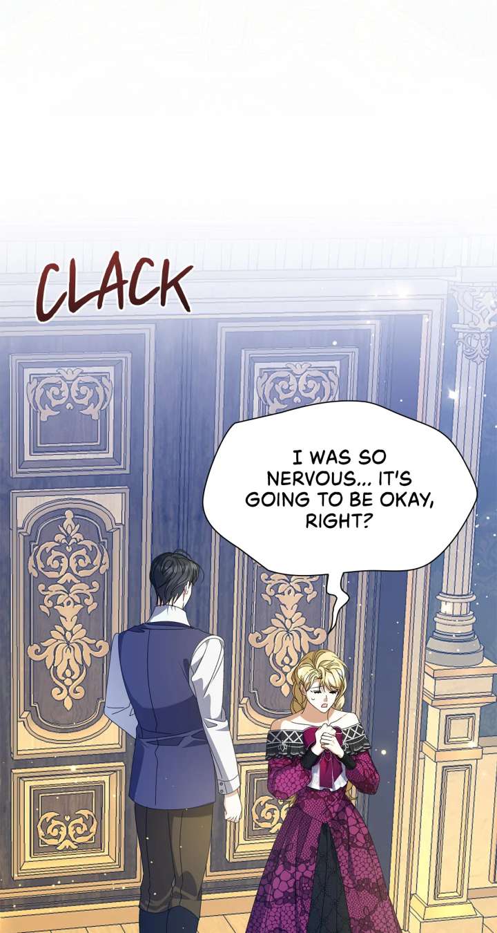 Enough with the Flirting Chapter 63 320 001