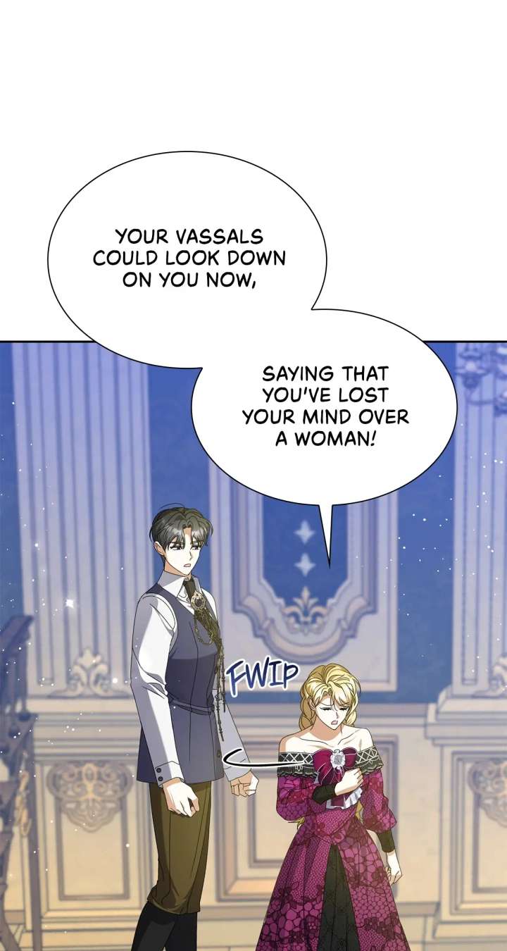 Enough with the Flirting Chapter 63 330 011