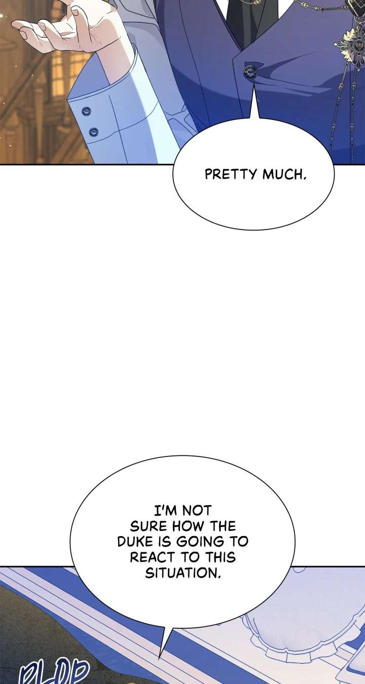 Enough with the Flirting Chapter 63 336 017