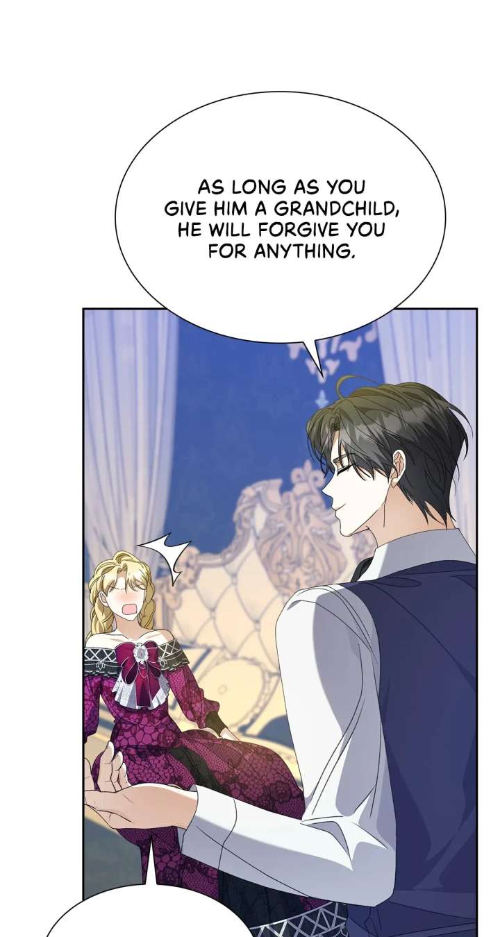 Enough with the Flirting Chapter 63 338 019
