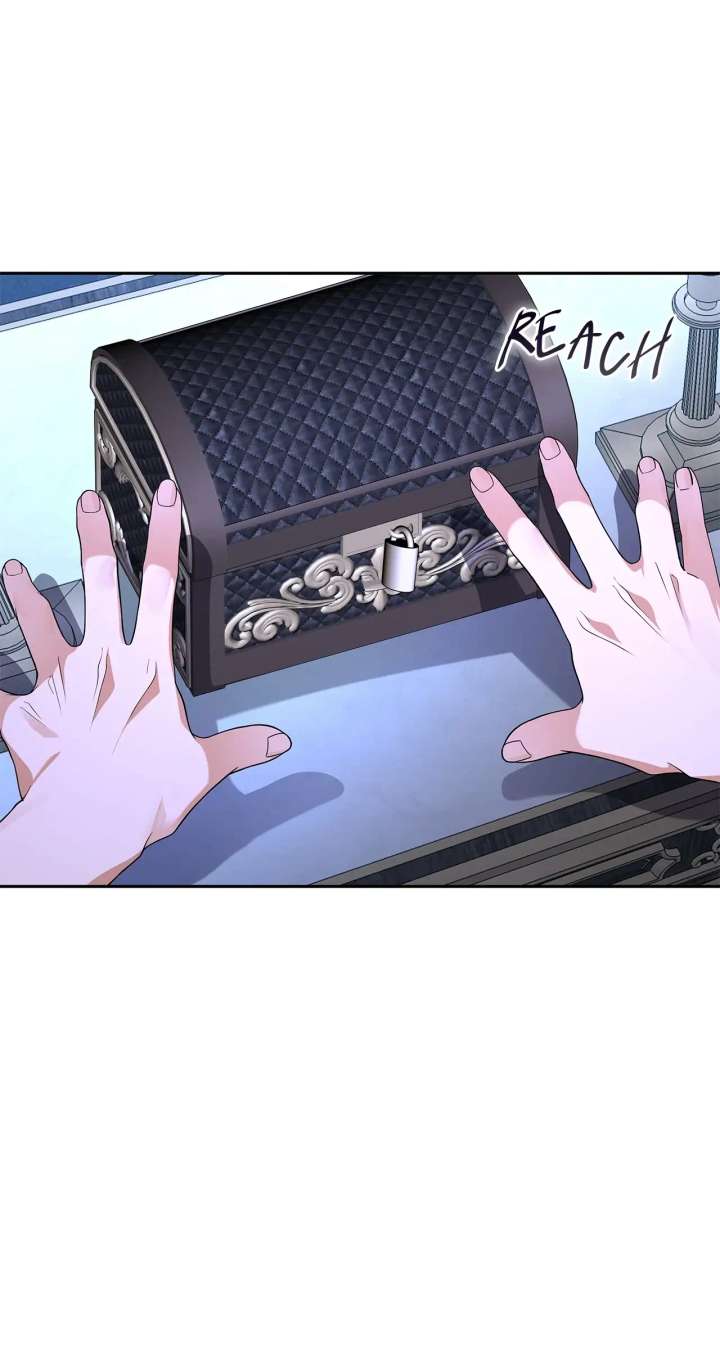 Enough with the Flirting Chapter 63 356 037