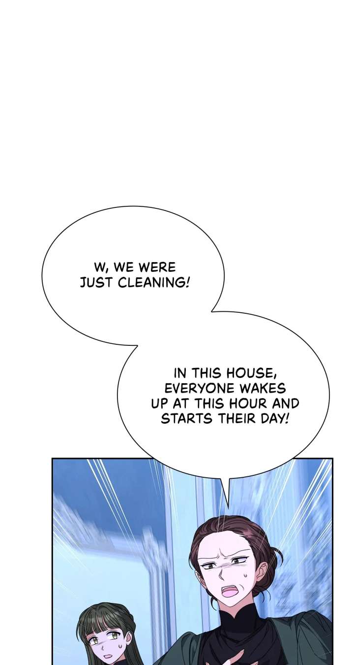 Enough with the Flirting Chapter 63 360 041