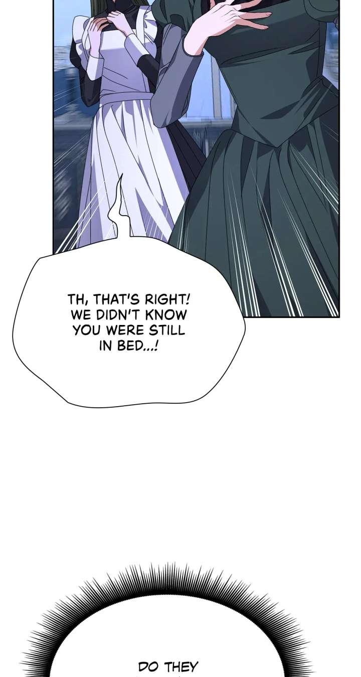 Enough with the Flirting Chapter 63 361 042