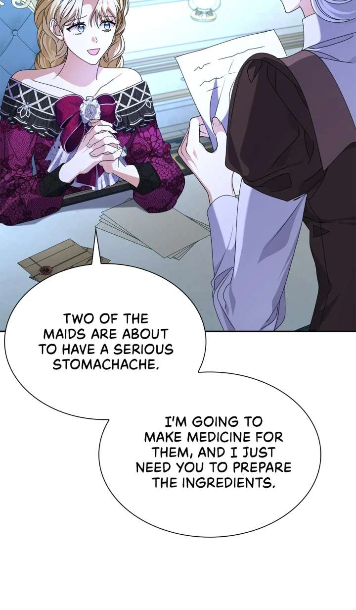 Enough with the Flirting Chapter 63 382 063