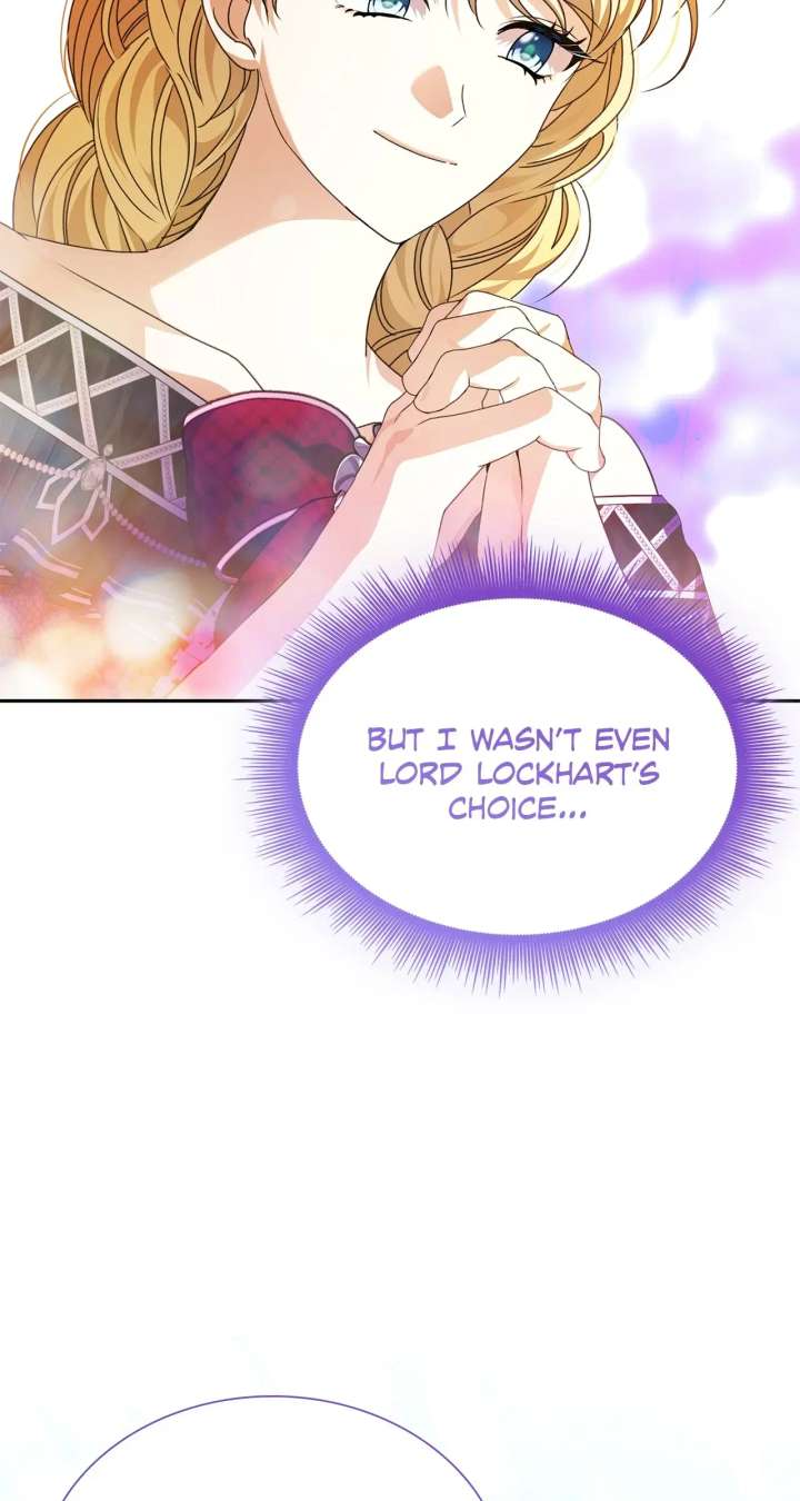 Enough with the Flirting Chapter 63 390 071