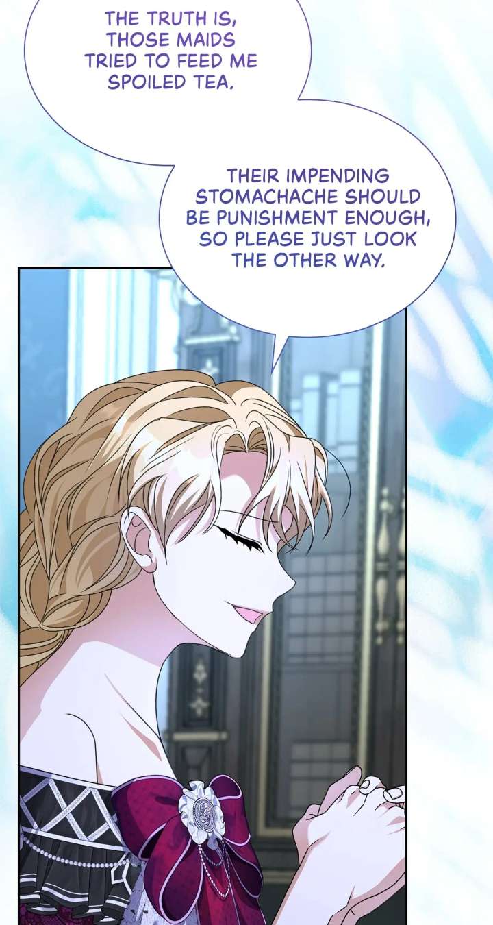 Enough with the Flirting Chapter 63 391 072