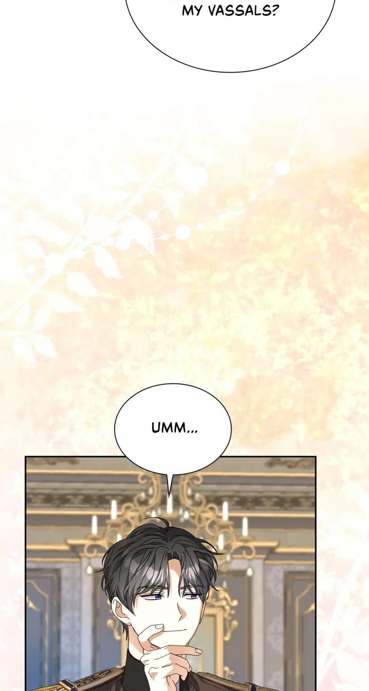 Enough with the Flirting Chapter 63 405 086