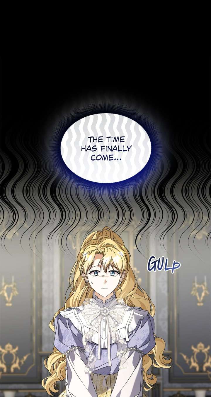 Enough with the Flirting Chapter 64 305 01