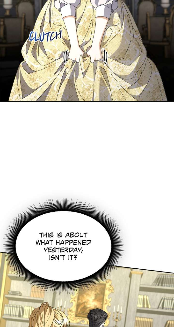 Enough with the Flirting Chapter 64 306 02