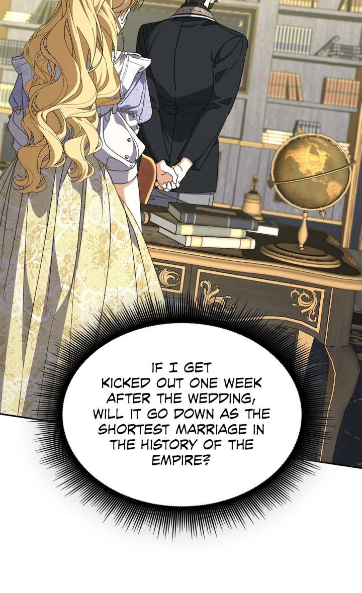 Enough with the Flirting Chapter 64 307 03