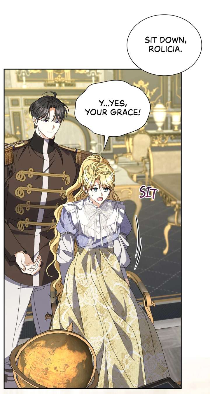 Enough with the Flirting Chapter 64 308 04