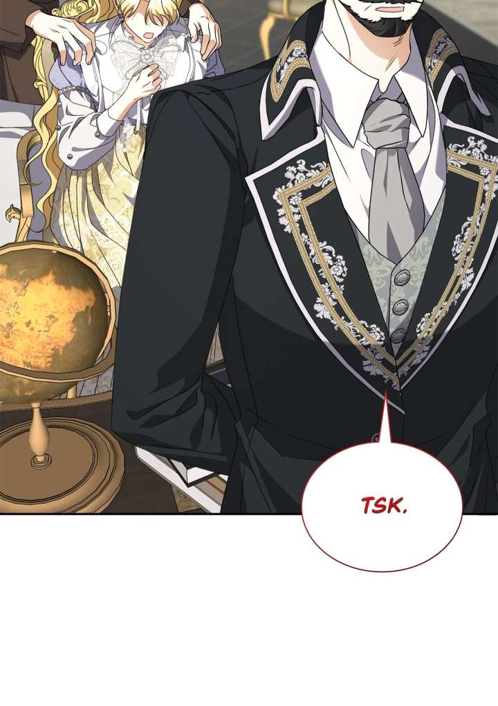 Enough with the Flirting Chapter 64 311 07