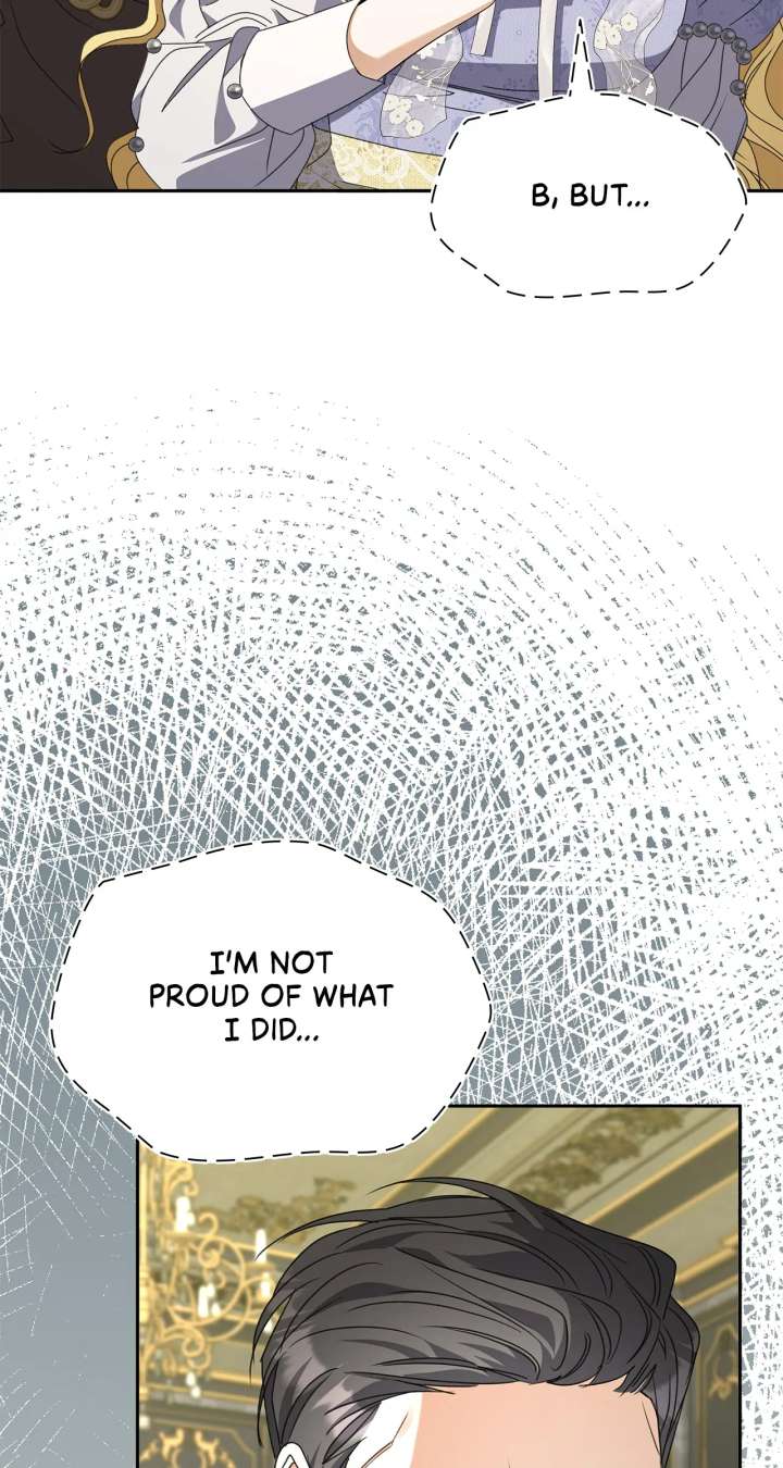 Enough with the Flirting Chapter 64 313 09