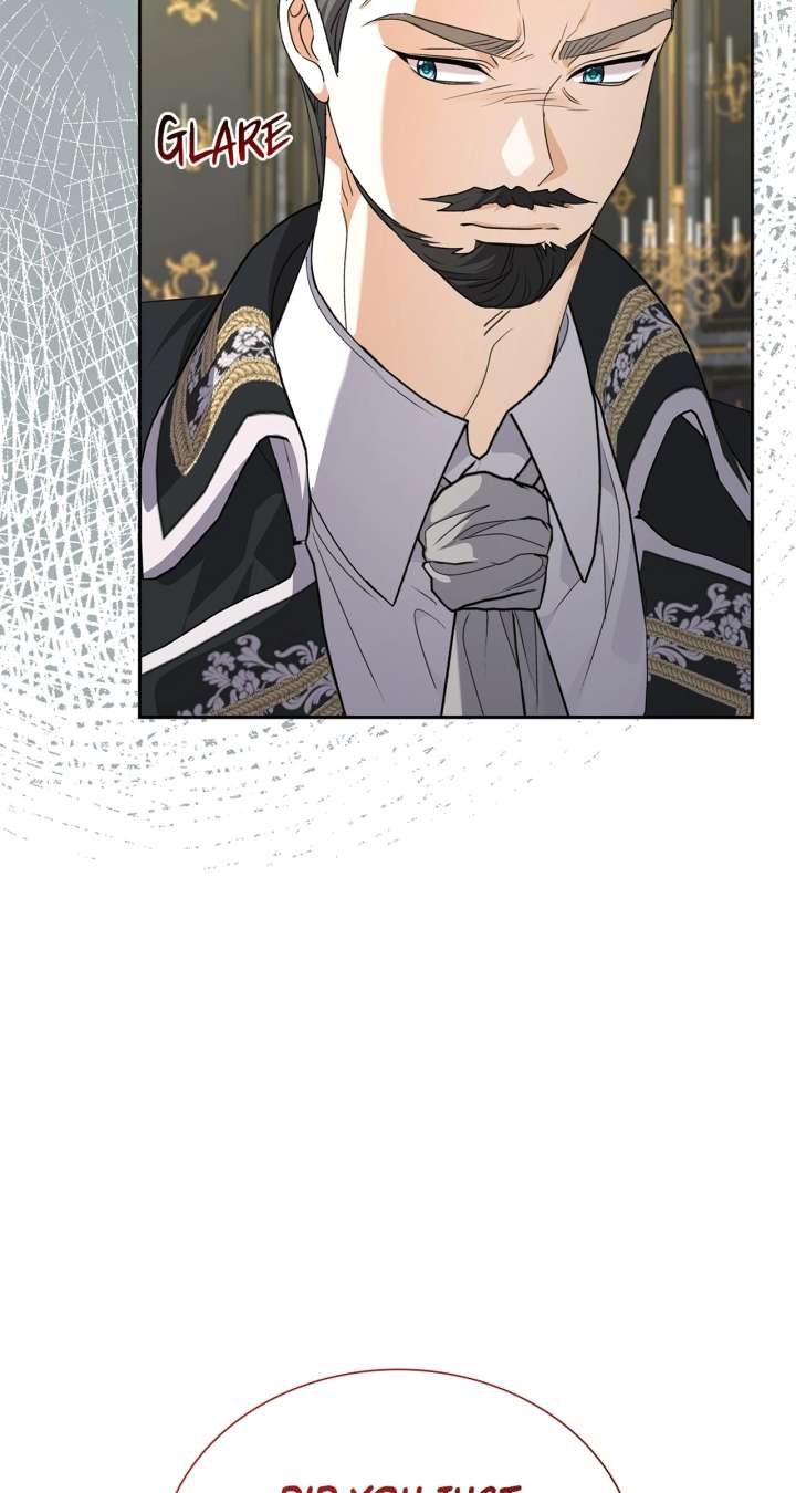 Enough with the Flirting Chapter 64 314 10