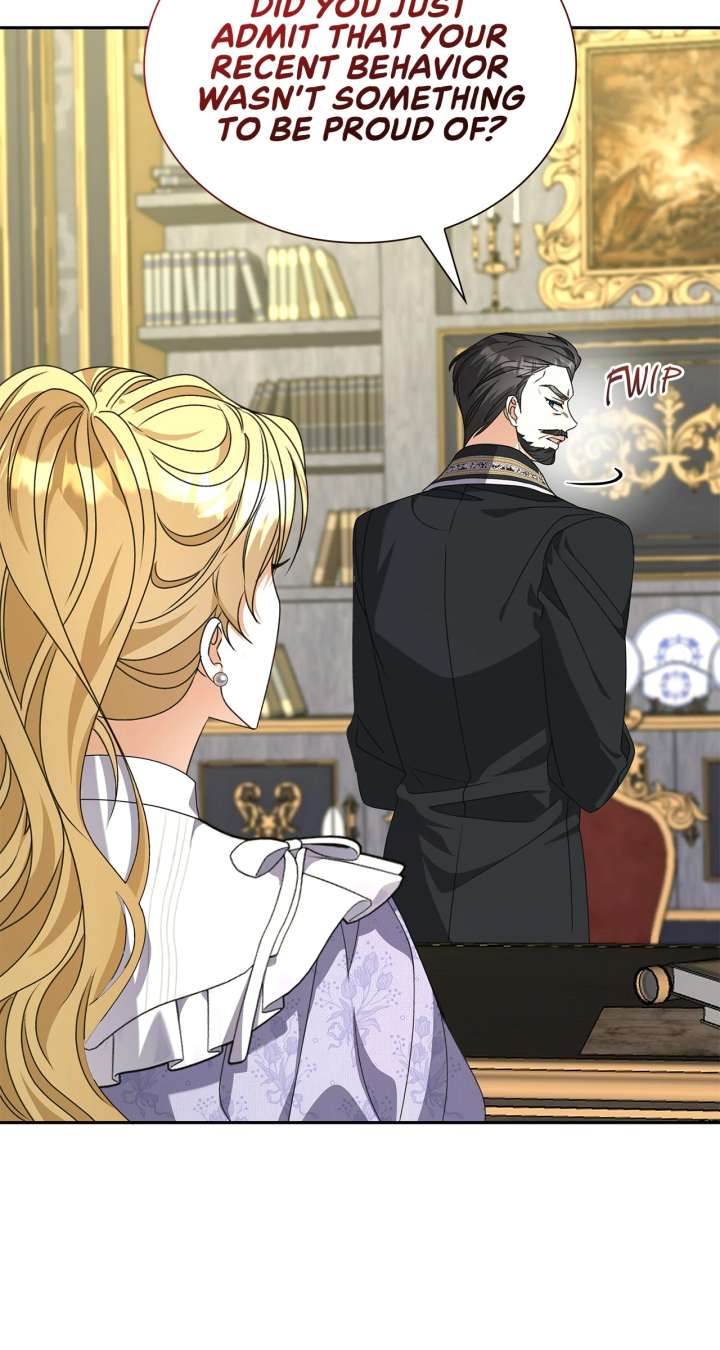 Enough with the Flirting Chapter 64 315 11