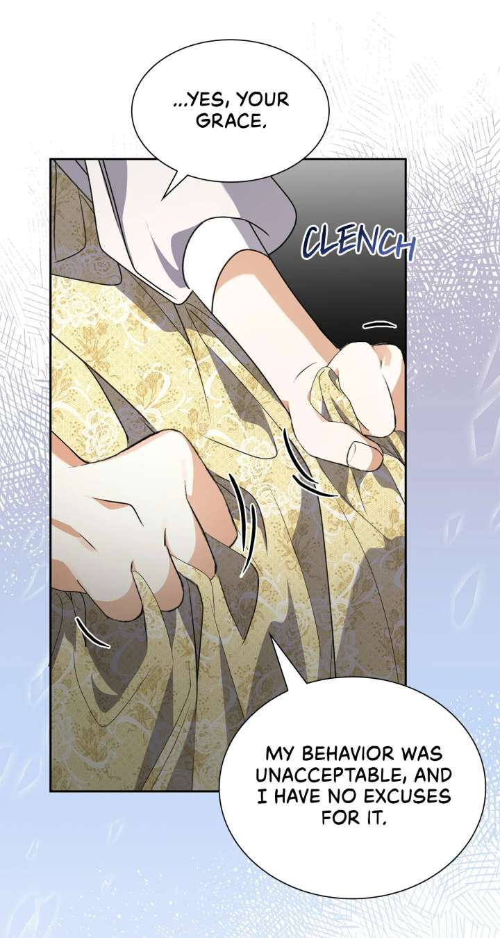 Enough with the Flirting Chapter 64 317 13