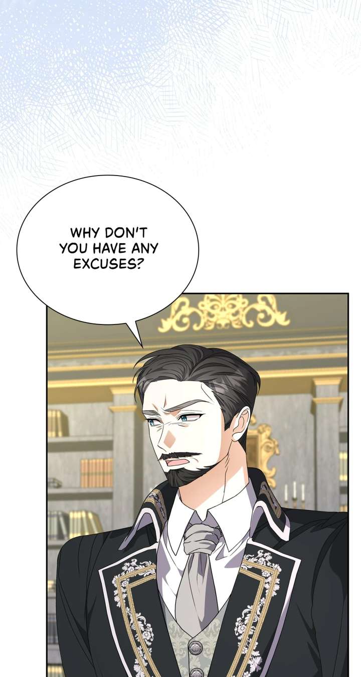 Enough with the Flirting Chapter 64 318 14