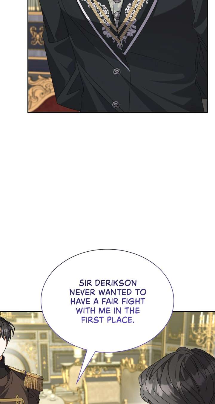 Enough with the Flirting Chapter 64 319 15