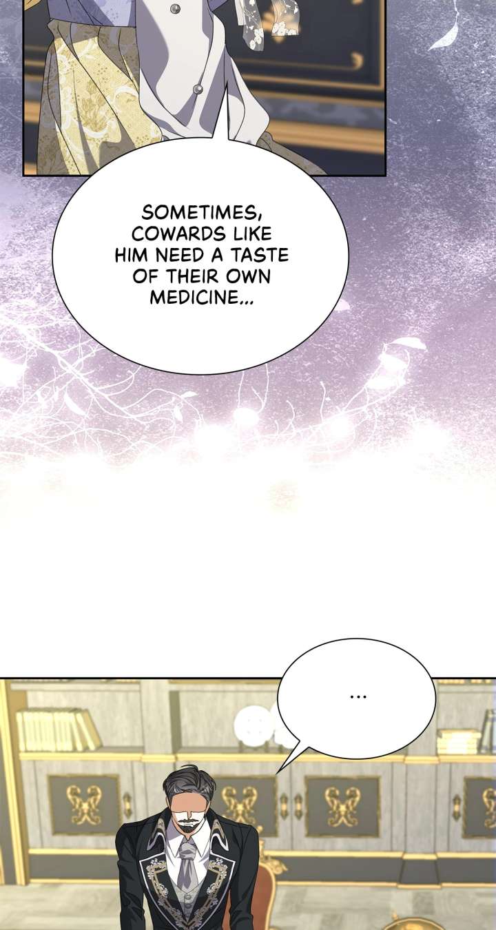 Enough with the Flirting Chapter 64 322 18