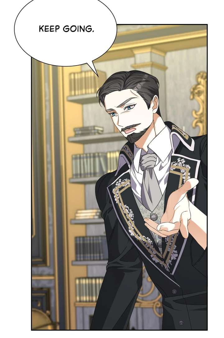 Enough with the Flirting Chapter 64 324 20