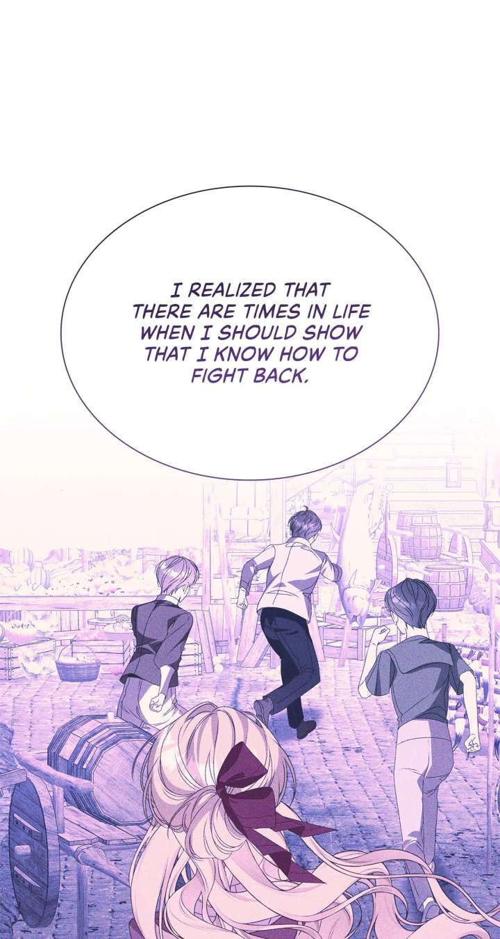 Enough with the Flirting Chapter 64 325 21