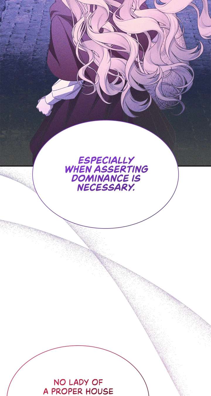 Enough with the Flirting Chapter 64 326 22