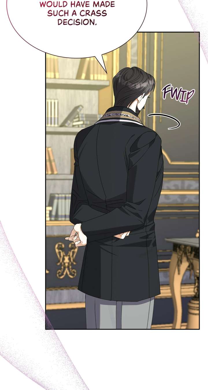 Enough with the Flirting Chapter 64 327 23