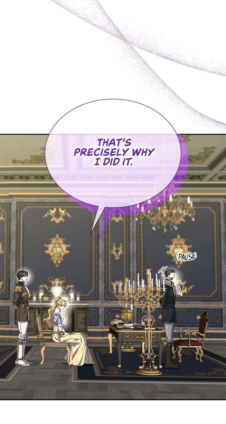 Enough with the Flirting Chapter 64 328 24