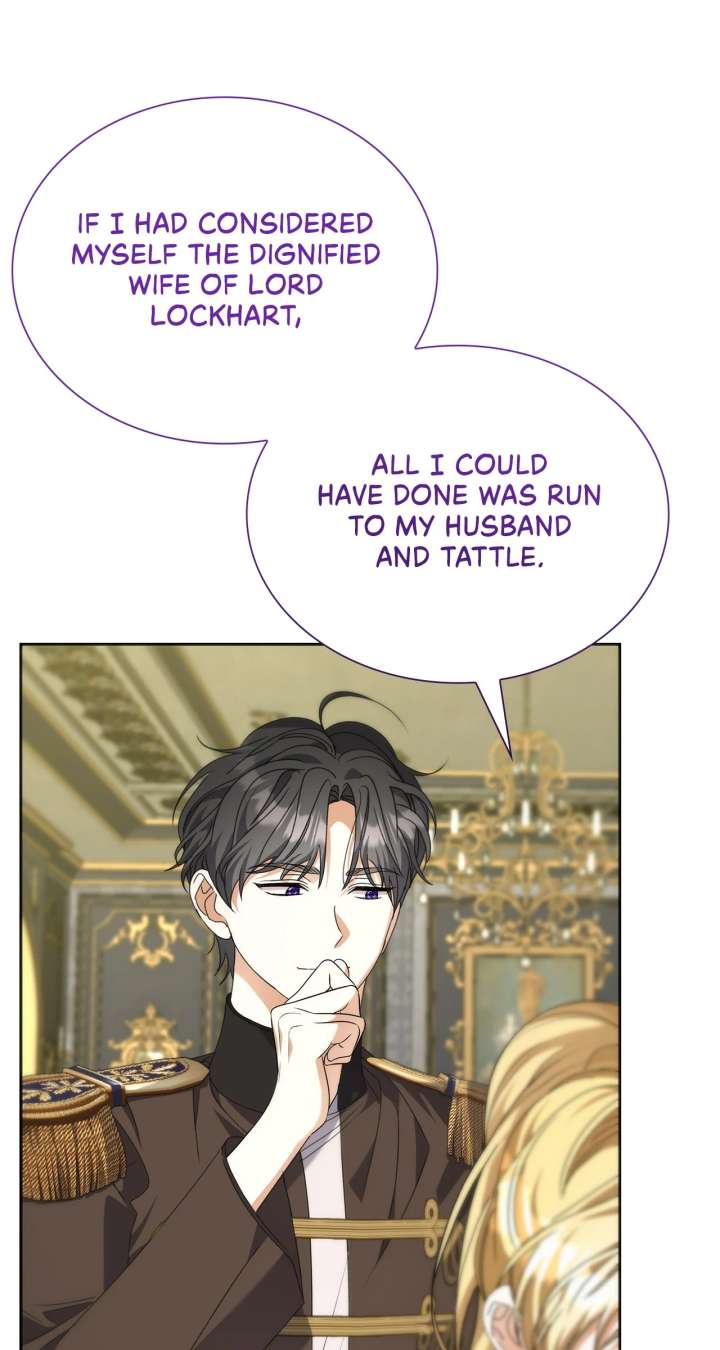 Enough with the Flirting Chapter 64 330 26