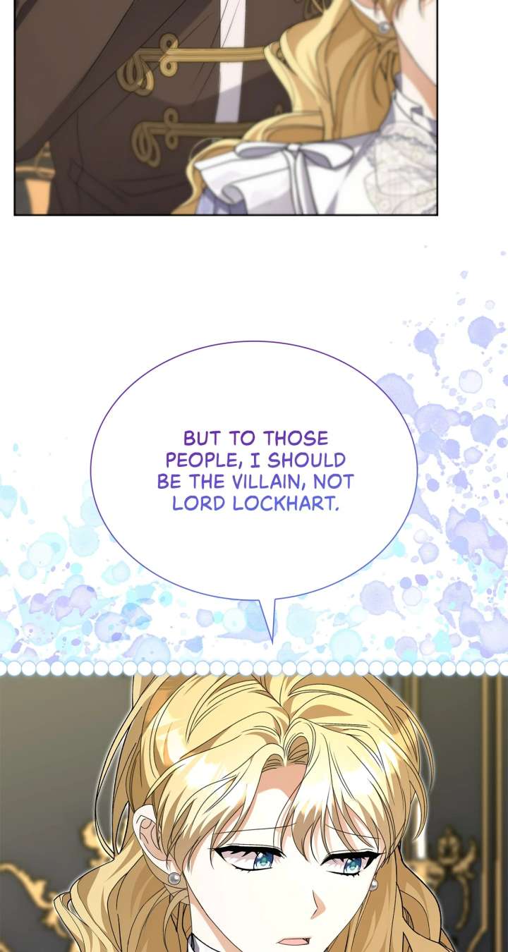 Enough with the Flirting Chapter 64 331 27